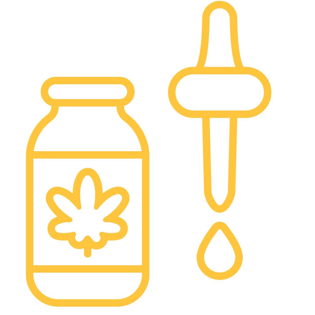 Aceites CBD Premium