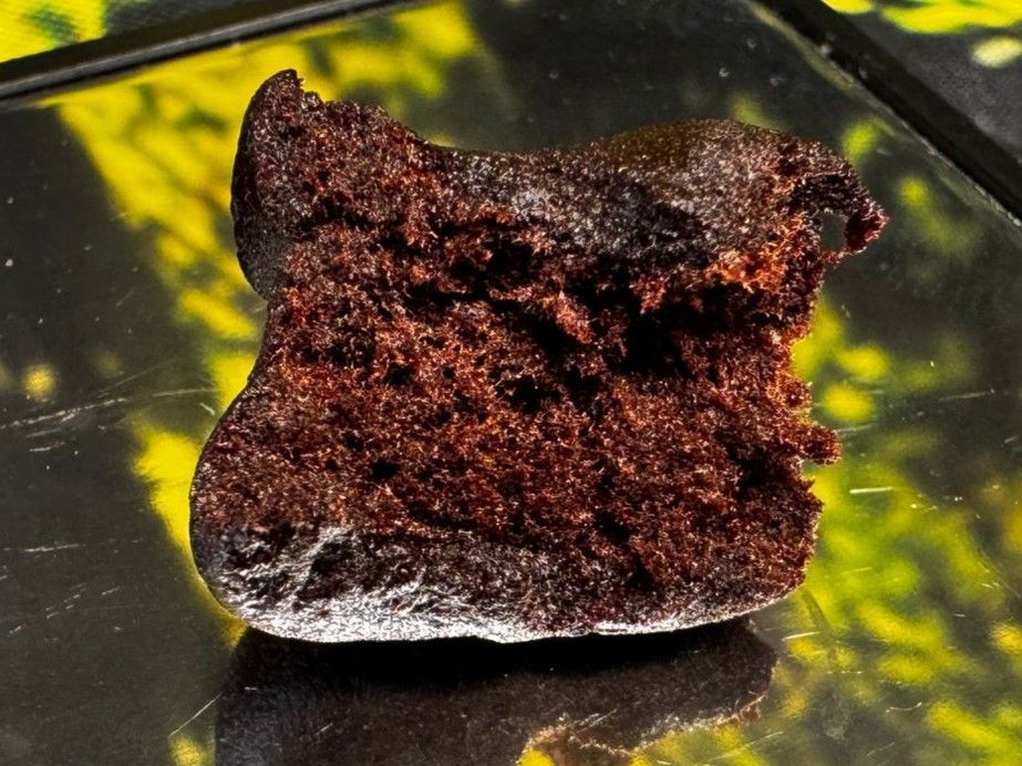 Rojo Libanes - Imagen 2