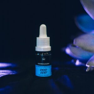 Aceite de CBD 20% Full Spectrum