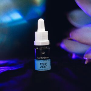Aceite de CBD 30% Full Spectrum