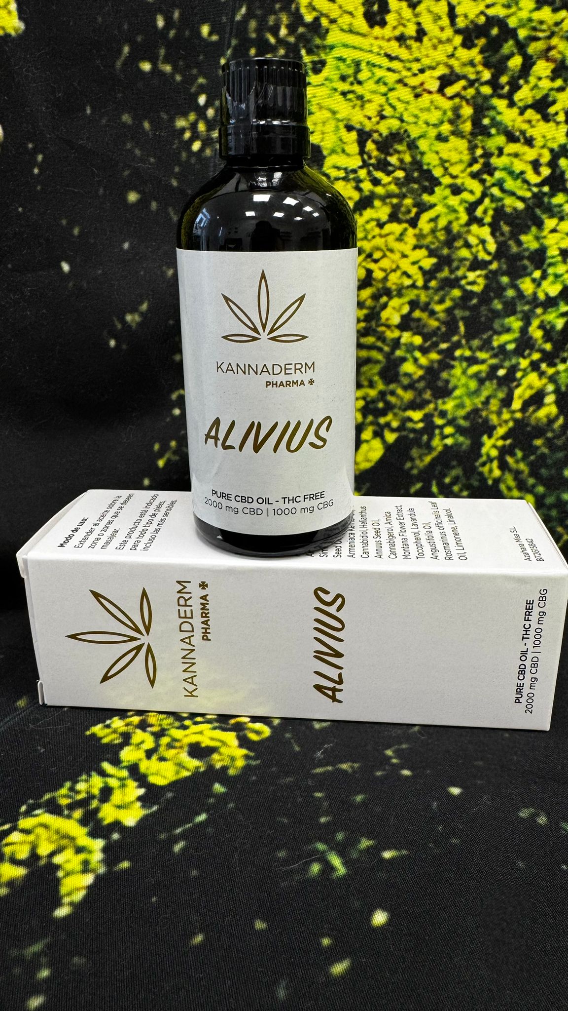 Alivius
