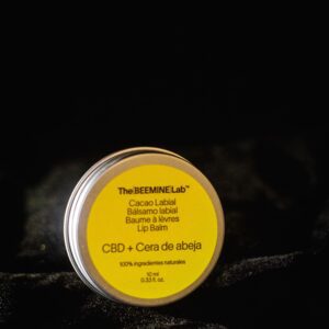 Cacao labial