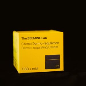 Crema dermoreguladora