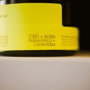 Crema revitalizante