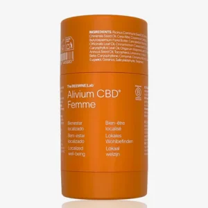 Alivium CBD Femme